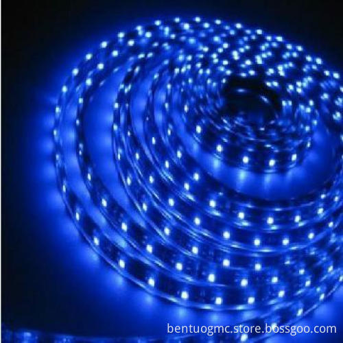 High quality SMD3528 Flexible led strips with CE& RoHS